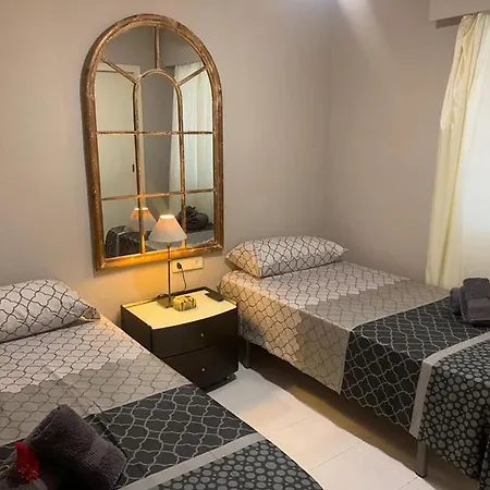 Apartamento Rocasol - La Baronesa Calpe