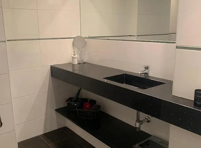 Rocasol - La Baronesa Apartamento *
