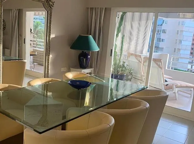 Rocasol - La Baronesa Apartamento