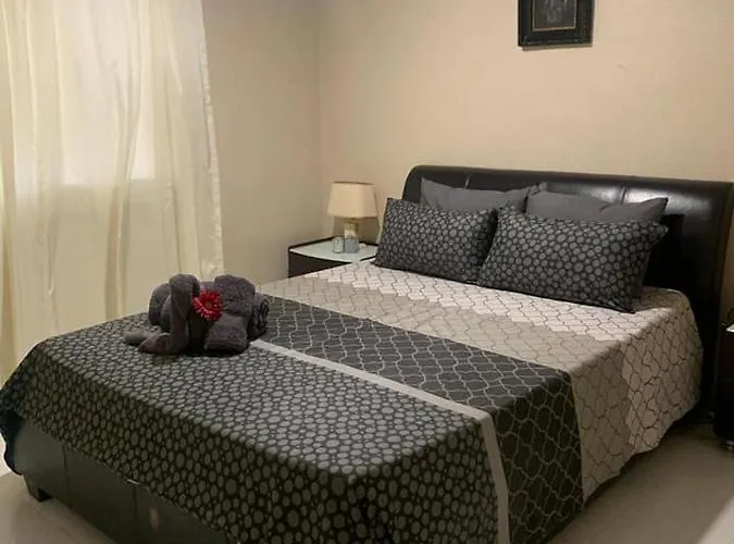 Rocasol - La Baronesa Apartamento *